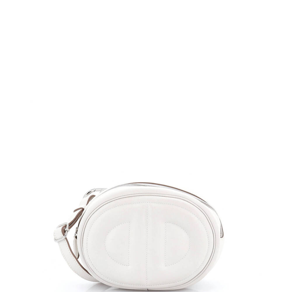 Hermes In-The-Loop Belt Bag Verso Swift - image 1